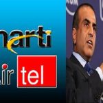 Bharti Airtel, Idea Cellular edge higher