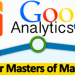 Top 5 Google analytics tips for internet marketing