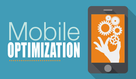 Mobile Optimization (SEO) Tips For Digital Marketing