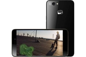 Micromax Canvas Knight 2 first look