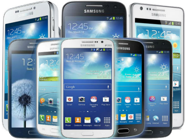 600 million Samsung phones susceptible to hackers