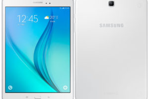 Samsung Galaxy Tab E Launched With 9.6-Inch Display
