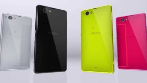 Sony disclose Xperia C4 India price