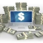 10 ways to make money on the Internet