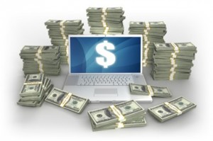 10 ways to make money on the Internet