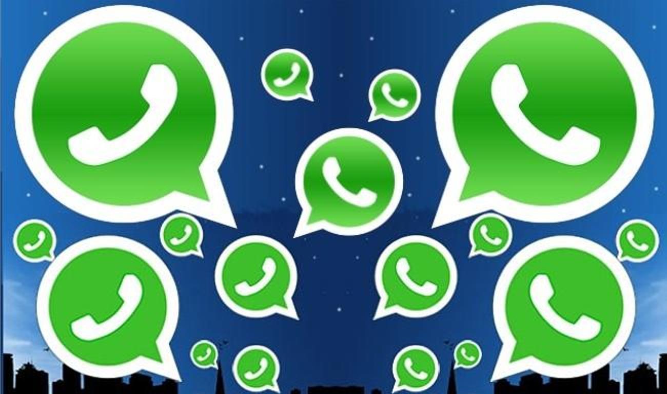 Signs you are addicted to whatsapp