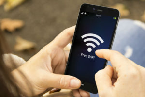 NASA Wi-Fi chip to expand smartphone’s battery life