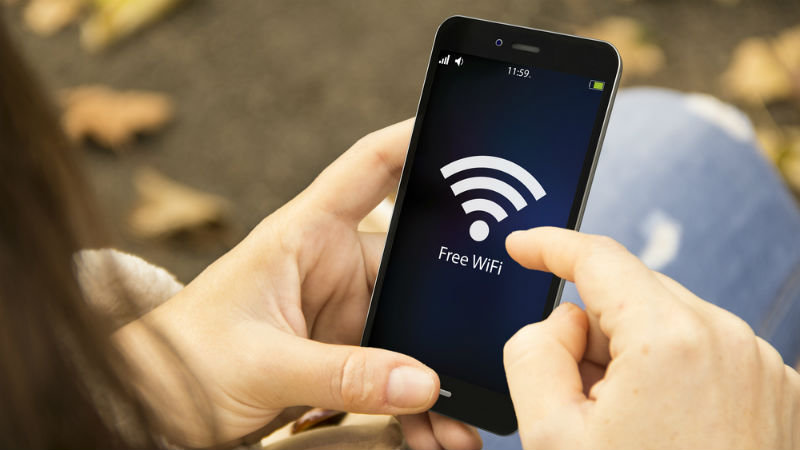 NASA Wi-Fi chip to expand smartphone’s battery life