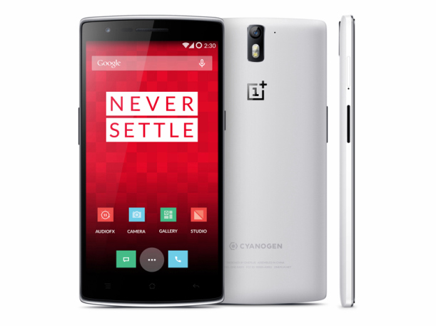 One Plus two might feature a metal build, clues OnePlus CEO