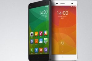 Xiaomi Mi 5 Plus Vs Sony Xperia M4 Aqua