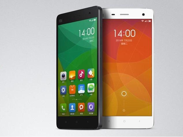 Xiaomi Mi 5 Plus Vs Sony Xperia M4 Aqua