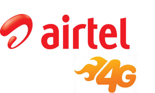Airtel 4G Trials Service gets in Twin City