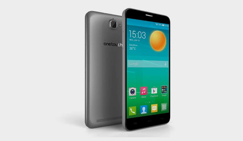 LG launches Max at Rs 11,000