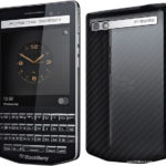 BlackBerry’s imminent Android phone leaked online