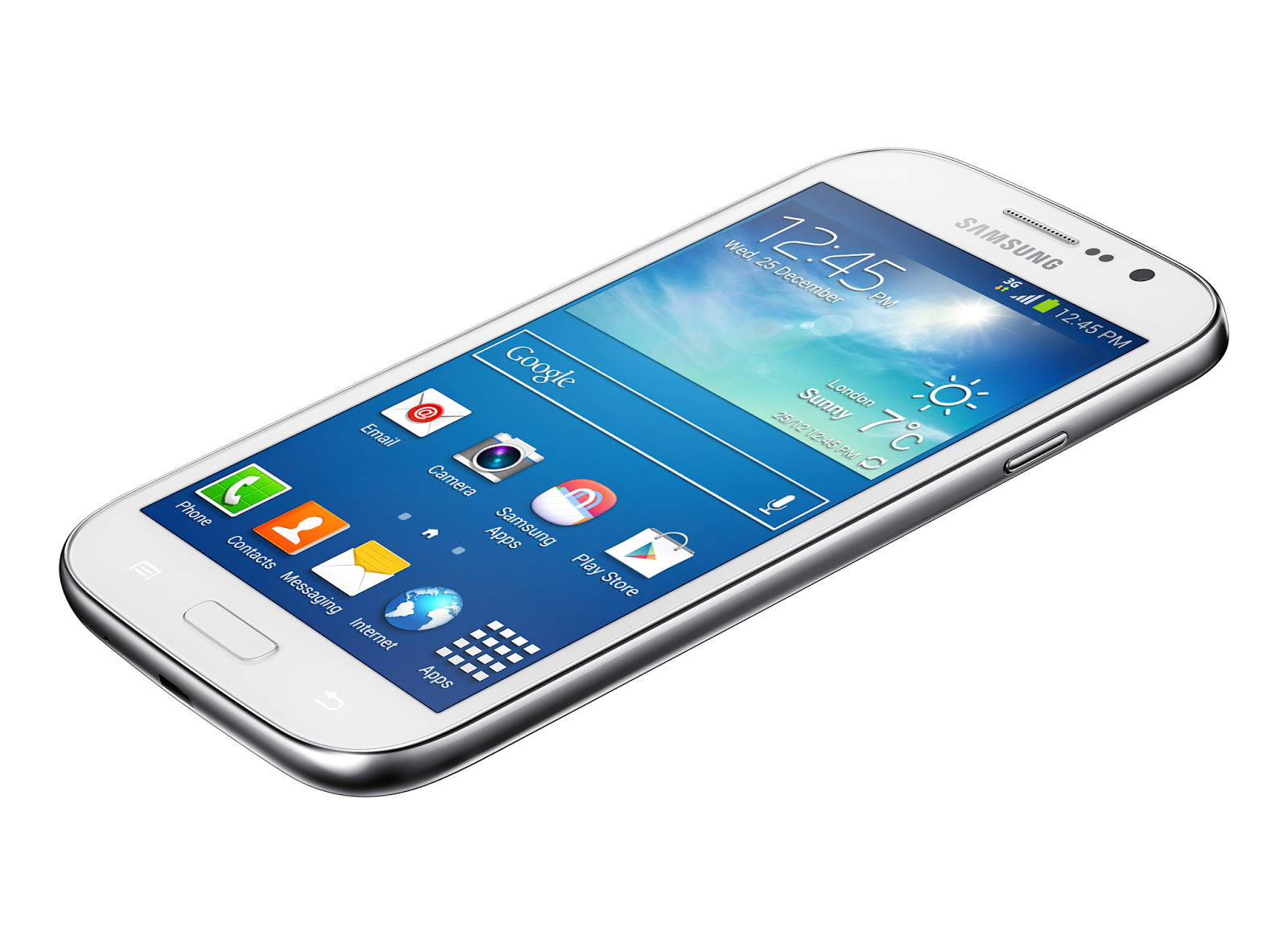 Samsung Galaxy S5 Neo Listed by Online Retailer