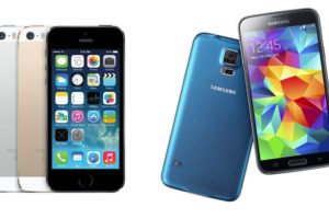 Samsung aims to tackle Apple with price drops
