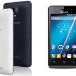 Panasonic launches smartphones in regional languages