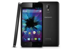 ‘Karbonn Titanium Mach One Plus’ With Android 5.0 Lollipop Launched