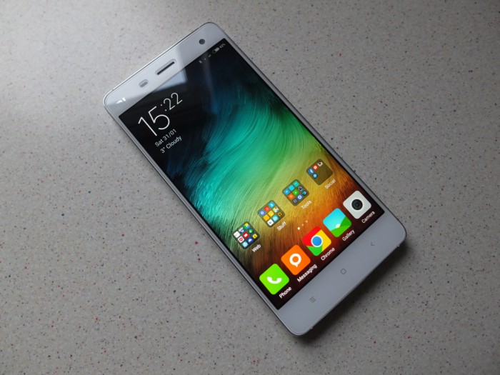 “Xiaomi Mi 5, Mi 5” Plus to have wireless charger