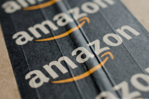 Amazon to start data centres in India