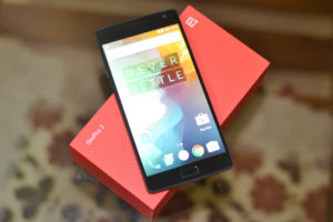 OnePlus 2 reservations exceed 1 Million in 72 hours