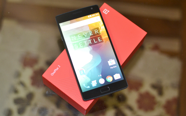 OnePlus 2 reservations exceed 1 Million in 72 hours