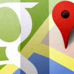 Google Maps help decongest city roads