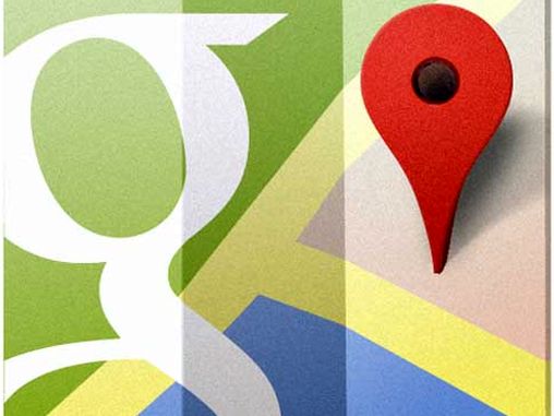 Google Maps help decongest city roads