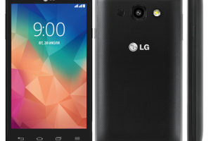 LG Max launches Low end smartphone in India