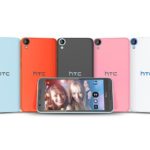 HTC Desire 820G+ smartphone launched at Rs 20,000