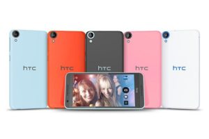 HTC Desire 820G+ smartphone launched at Rs 20,000