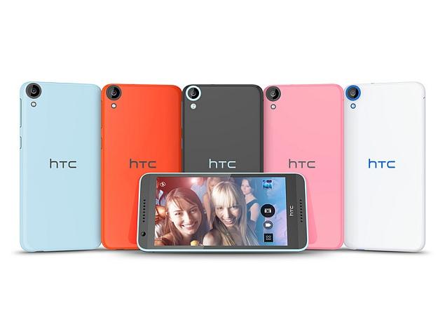 HTC Desire 820G+ smartphone launched at Rs 20,000