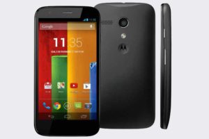 Moto G : Gen 3 to have 2GB RAM, water-resistance