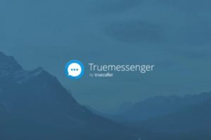 Truecaller's messaging app might block spam messages