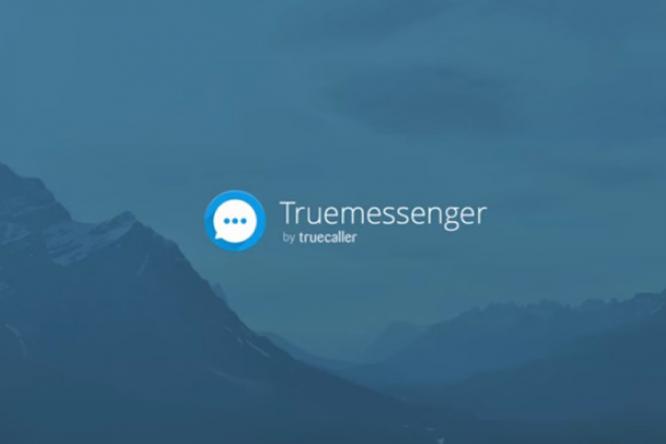 Truecaller's messaging app might block spam messages