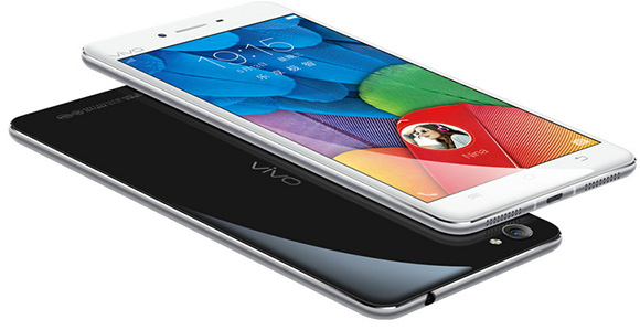 Vivo X5Pro launched in India at Rs 28,000