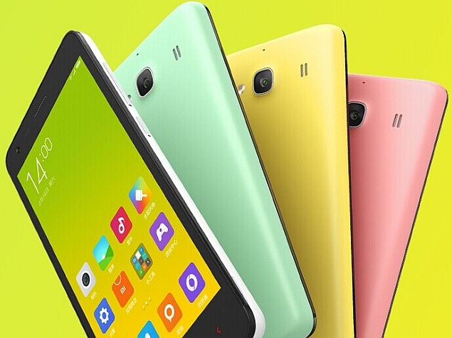 Xiaomi might launch Redmi 2A in India on ‘July 7’