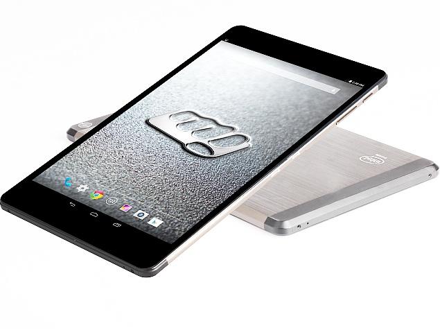 Micromax launches Canvas Tab P680