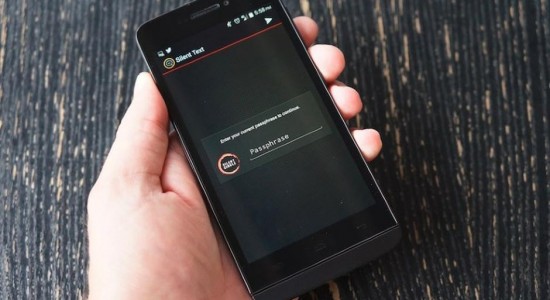 Silent Circle’s Blackphone 2 is now ready for pre-order