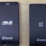 OnePlus 2 vs Asus Zenfone 2