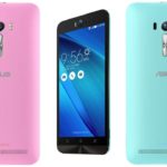 Zenfone varieties up for pre-order starting August 19