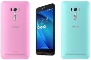 Zenfone varieties up for pre-order starting August 19