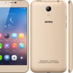 Intex Cloud 4G Star smartphone for Rs. 7,300