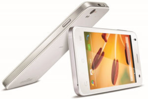 LAVA launches Iris X1 smartphone
