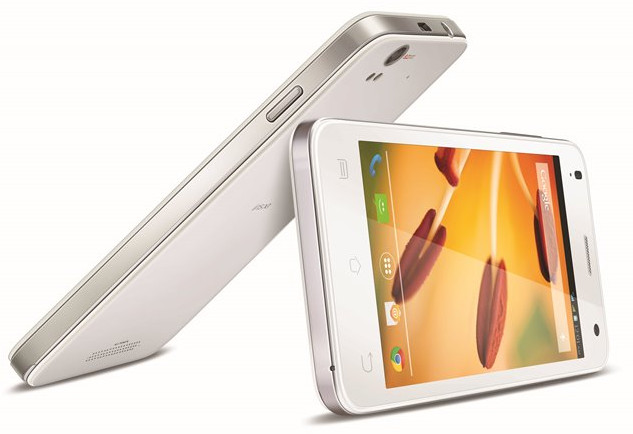 LAVA launches Iris X1 smartphone