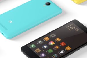 Xiaomi Redmi Note 2, Note 2 Prime with MIUI 7 now official