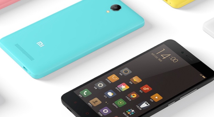 Xiaomi Redmi Note 2, Note 2 Prime with MIUI 7 now official