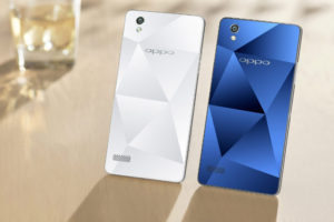OPPO announces Mirror 5 smartphone at Rs 16,000