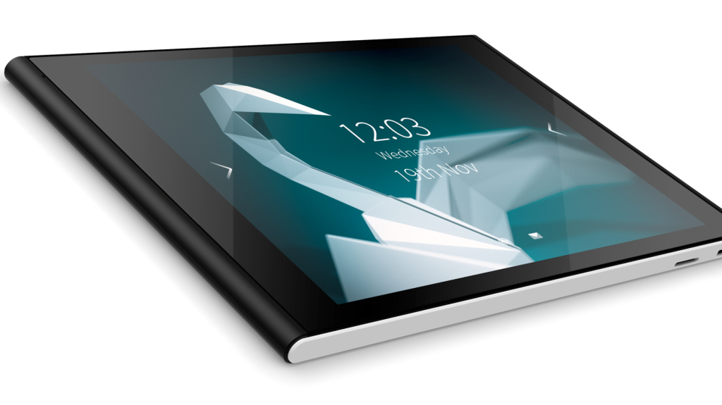 The Jolla tablet lastly available for pre-order