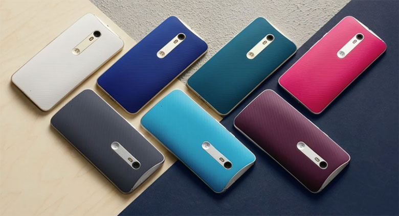 Moto X Pure Edition might be available starting 3 September